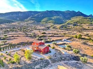 Domicilio de Vida - Ricote - 5