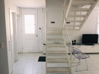 Designer apartment - Lefkada Town - 6
