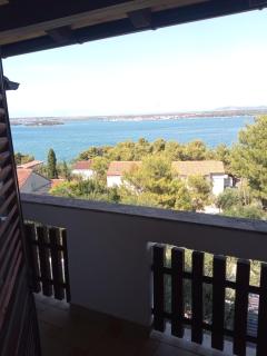Villa Milas - Soba 02 - Tkon - 5