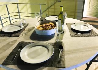 Designer apartment - Lefkada Town - 3