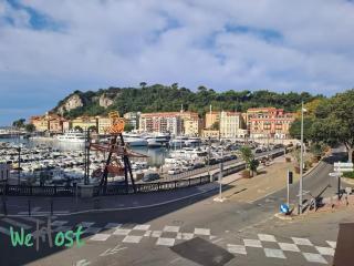 Le petit Carnot Studio Close to port - Carnot46 - Nice - 5
