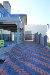 Ocean at doors step - Groot Brak River - 9