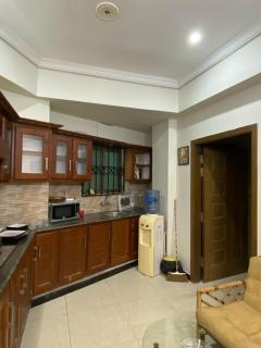 Cosy One-Bedroom Apartments - 1