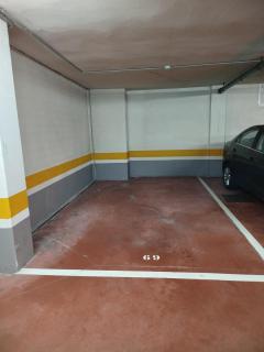 Piso Ferreiros - Poio - 7