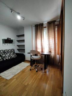 Piso Ferreiros - Poio - 1