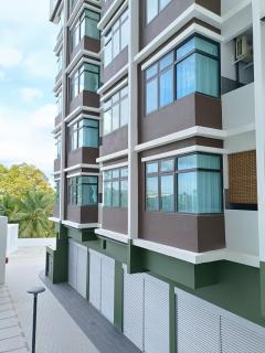 SS D'Milennia Residence Samarahan - - 7