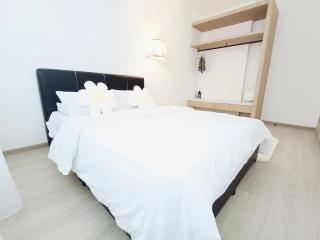 SS D'Milennia Residence Samarahan - - 6