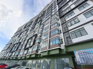 SS D'Milennia Residence Samarahan - - 4