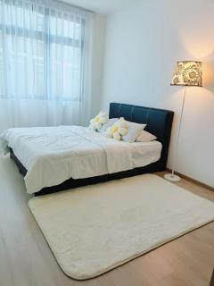 SS D'Milennia Residence Samarahan - - 3