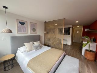 Great space in perfect area! Walk everywhere! - Bogotá - 1