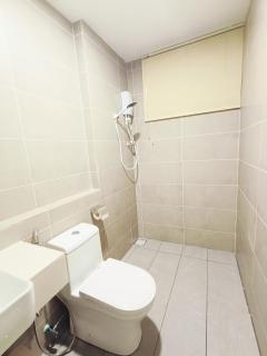 SS D'Milennia Residence Samarahan - - 2