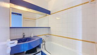 M-Bruyères 01-Moliets Appartement 4 personnes dans résidence avec piscine - 6