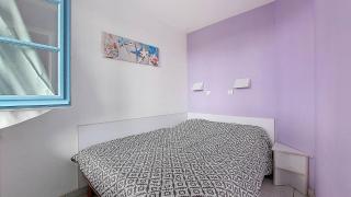 M-Bruyères 01-Moliets Appartement 4 personnes dans résidence avec piscine - Moliets-et-Maa - 5