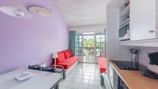 M-Bruyères 01-Moliets Appartement 4 personnes dans résidence avec piscine - Moliets-et-Maa - 7