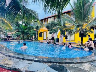 Hang Mua Mountain View Homestay - 7