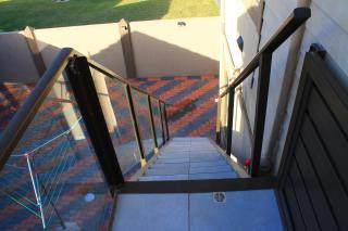 Ocean at doors step - 7