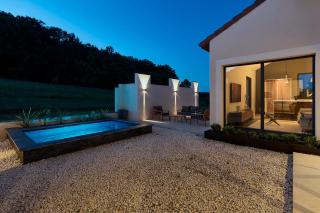 Secluded Pool Villa near Castle - Beynac-et-Cazenac - 6