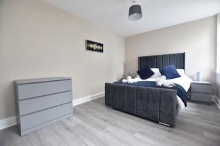 The Cliff Retreat - Wemyss Bay - 0