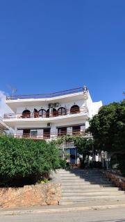 Dilina Guesthouse - Alkioni - Agios Nikolaos - 9