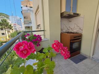 Violeta's Apartment - Durrës - 6