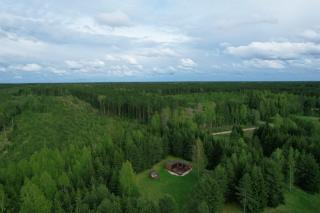 Roheluse metsamaja with hot tub and sauna - 6