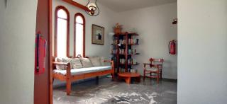 Dilina Guesthouse - Alkioni - Agios Nikolaos - 1