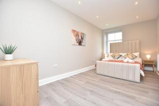 The Cliff Retreat - Wemyss Bay - 8