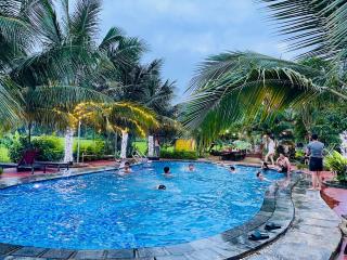 Hang Mua Mountain View Homestay - Ninh Binh - 8