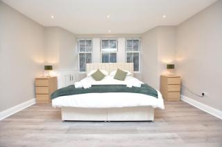 The Cliff Retreat - Wemyss Bay - 3
