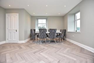 The Cliff Retreat - Wemyss Bay - 2