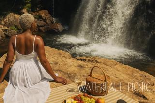 African Style Huts Plus Free Massage With Sauna And Hot Tub - Tulbaghweg - 8