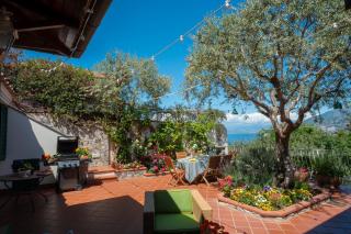 Eden Villa - Sorrento - 2