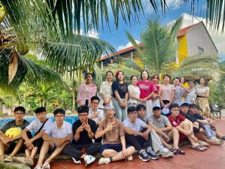 Hang Mua Mountain View Homestay - Ninh Binh - 9