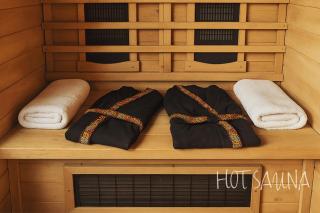 African Style Huts Plus Free Massage With Sauna And Hot Tub - Tulbaghweg - 5