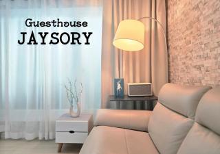 Guesthouse Jaysory 수원 행궁 - Suwon - 0