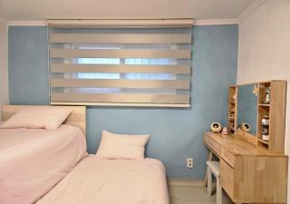 Guesthouse Jaysory 수원 행궁 - Suwon - 7