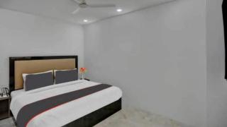 Hotel O Ss Paradise - Nuova Delhi - 8