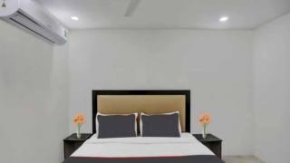 Hotel O Ss Paradise - Nuova Delhi - 7