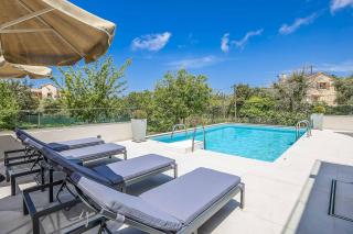 Villa Filia Prines - Prinés - 8