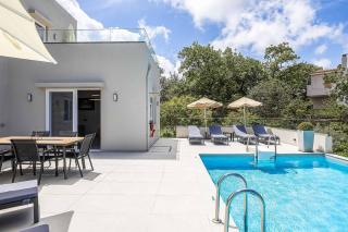 Villa Filia Prines - Prinés - 6