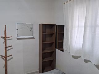 Casa ampla arborizada na praia da Enseada SFS - 2