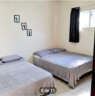 Casa ampla arborizada na praia da Enseada SFS - São Francisco do Sul - 1