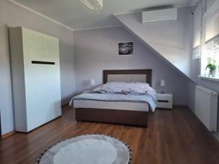 Lawendowa Home - Milicz - 6