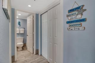 Serene Oceanfront Suite, Dogs Welcome! 310 - Myrtle Beach - 3