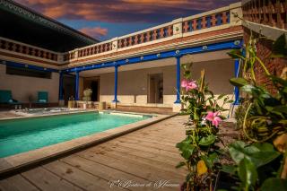 O'Bonheur de Hamma - 8