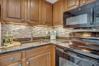 Serene Oceanfront Suite, Dogs Welcome! 310 - Myrtle Beach - 1
