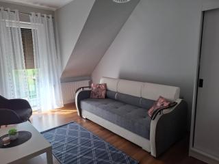 Lawendowa Home - Milicz - 2