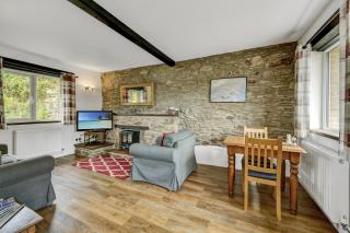 Winsford Cottage Wheddon Cross - Minehead - 9