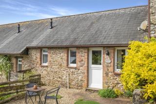 Winsford Cottage Wheddon Cross - 0