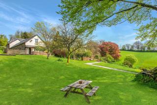 Winsford Cottage Wheddon Cross - Minehead - 1